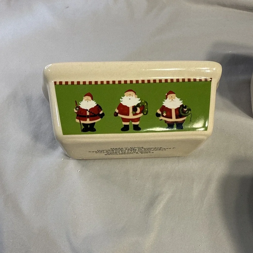 Ltd Commodities vintage christmas